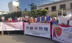 حملة مغربية للإفراج عن سجناء مغاربة في العراق